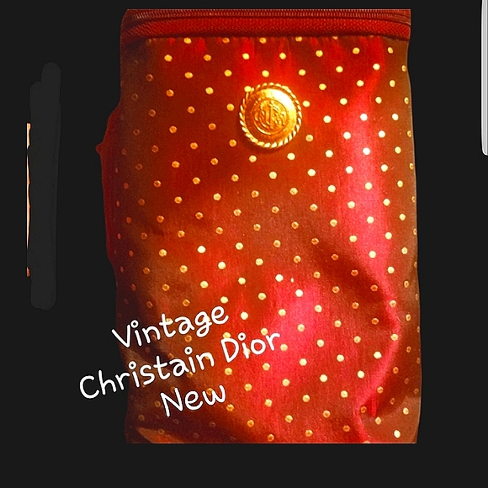Christain Dior New